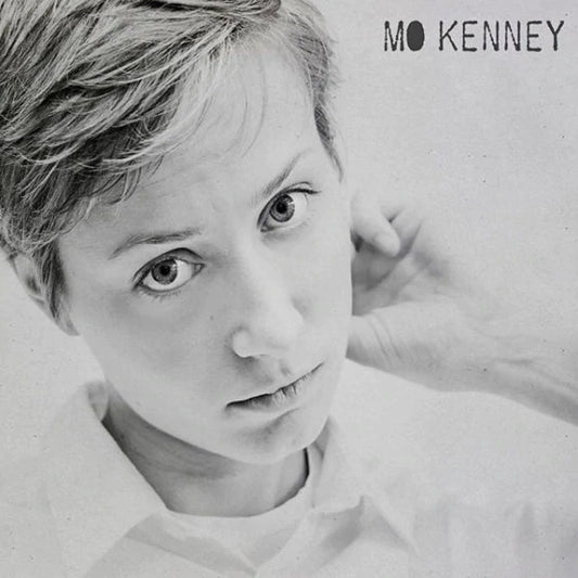 Mo Kenney (CD)