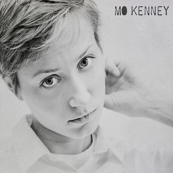 Mo Kenney (VINYL)